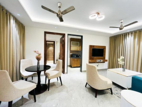 Inception Residence